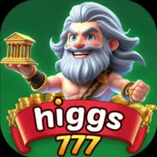 HIGGS777 - Petualangan Epic dalam RPG Terbaru