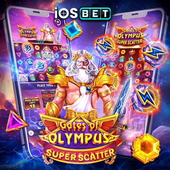 IOSBET - Menjadi Juara dalam Permainan Memancing yang Menyenangkan