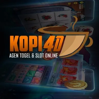 KOPI4D - Permainan Kasino Terbaik untuk Pengalaman Seru