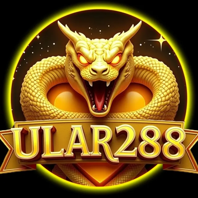 ULAR288 - Teror di Balik Layar