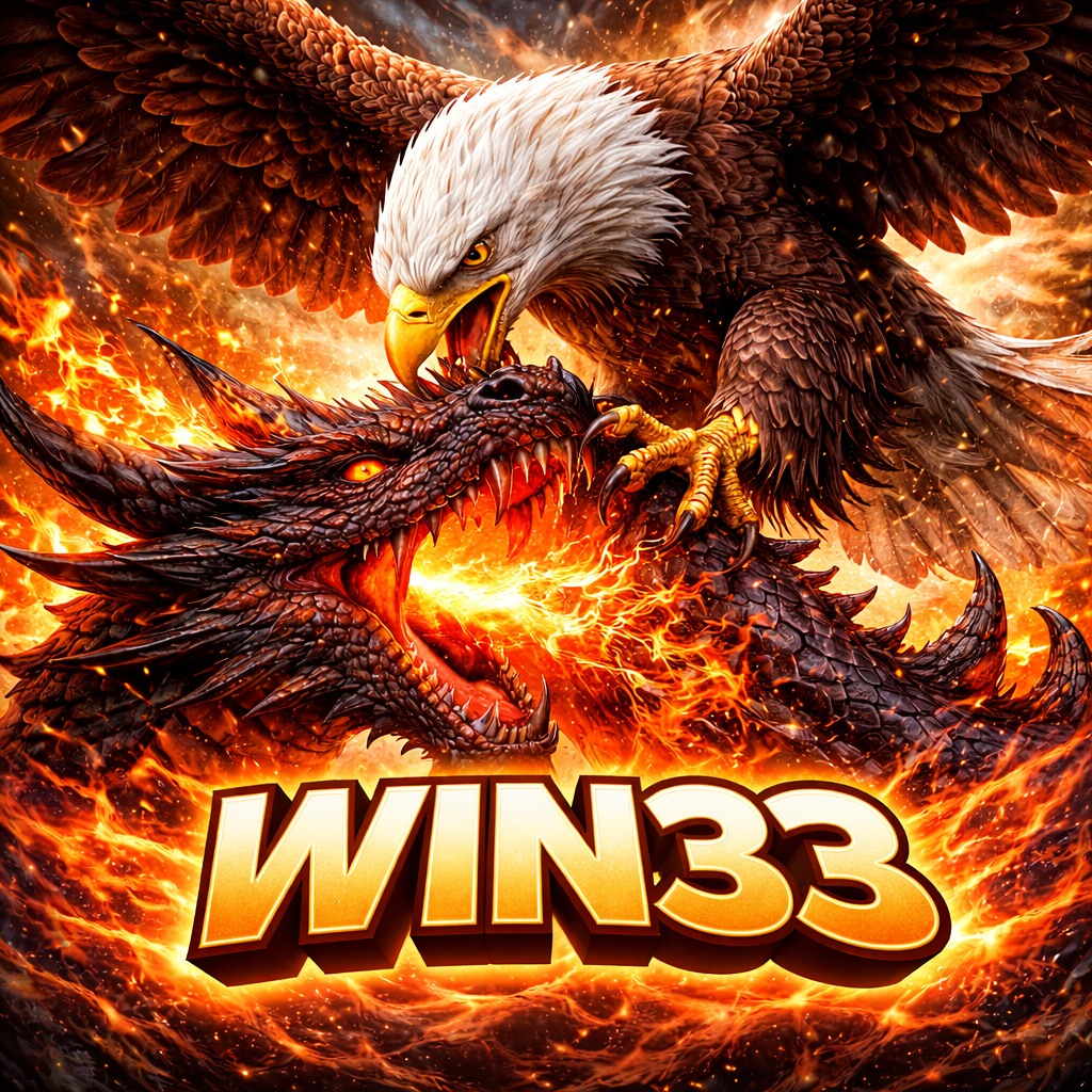 WIN33 - Game Mahjong Seru dan Menantang