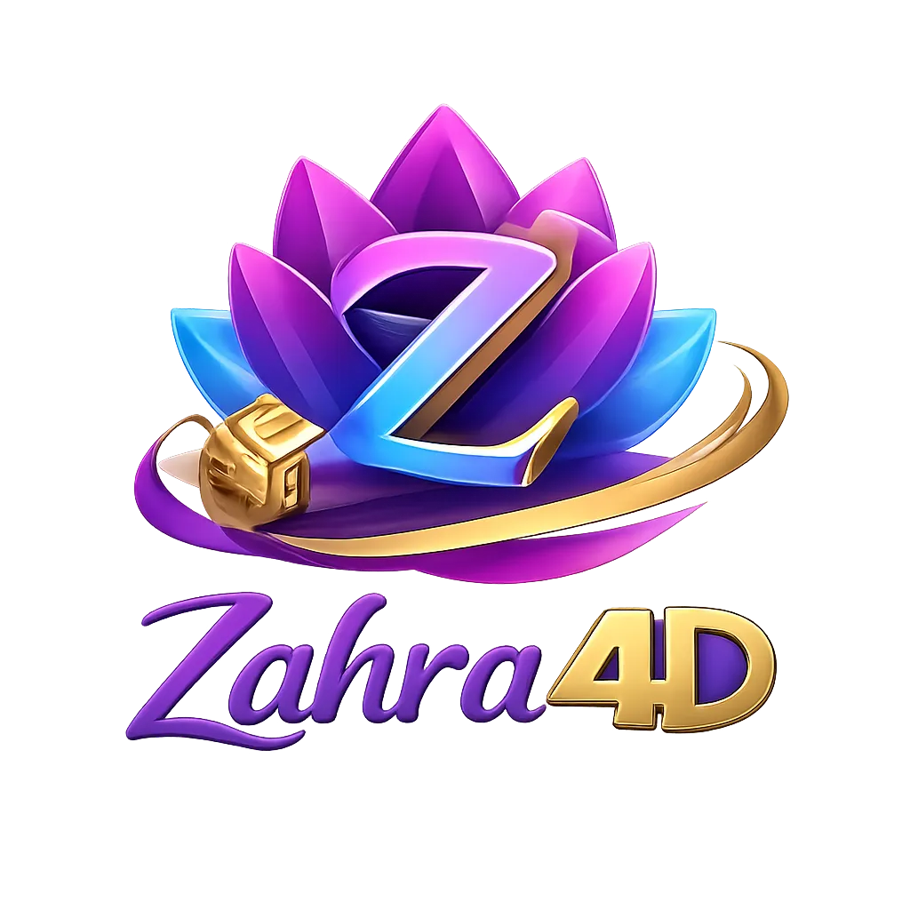 ZAHRA4D - Teror Malam di Dunia Gelap
