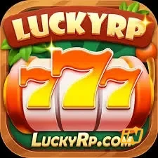 Logo luckyrp